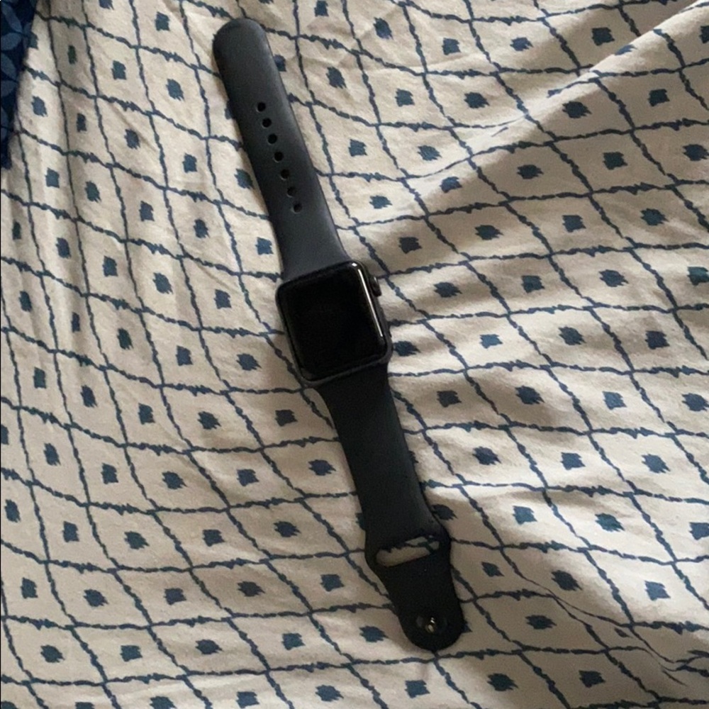 Apple Watch series 3